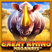 Rhino Megaways