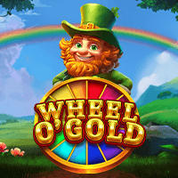 wheel o gold