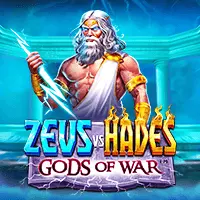 zeus vs hades