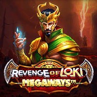 Loki Megaways